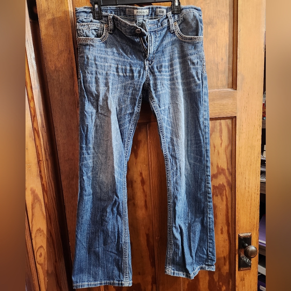 Men jeans